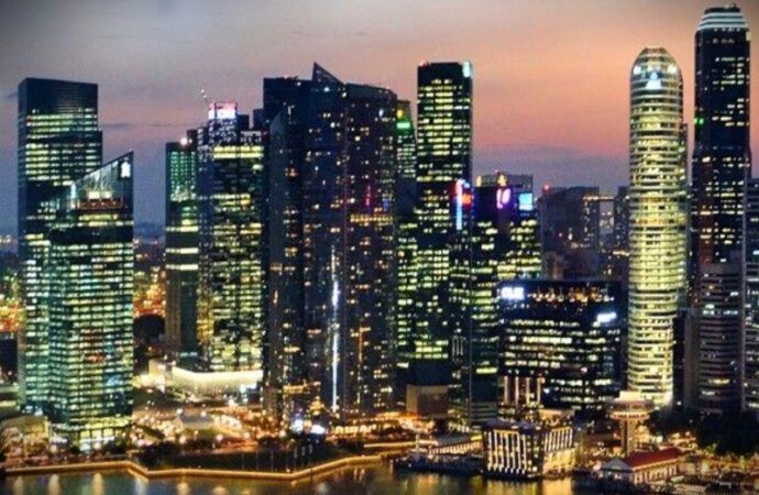 Singapore è il Paese meno corrotto dell’Asia-Pacifico