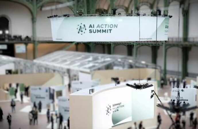 A Parigi il Summit sull’intelligenza artificiale: annunciati grandi investimenti