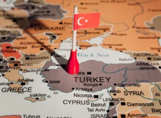 Turchia e Siria: decisioni strategiche per il futuro delle relazioni