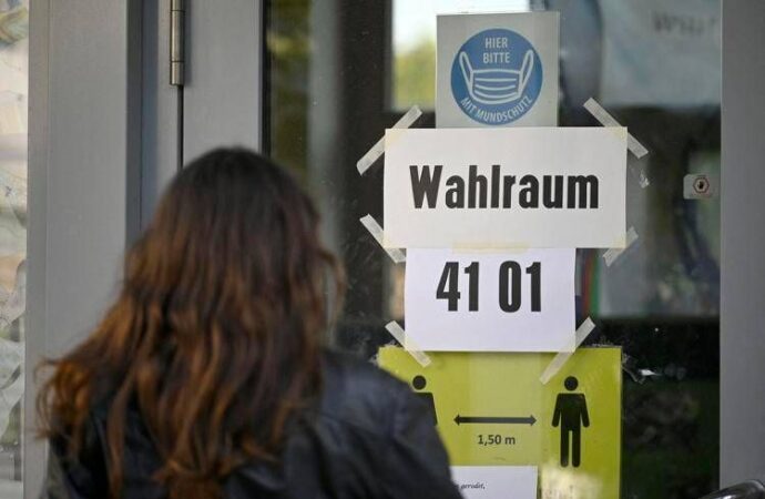 Germania, sei giorni al voto: tutto sulle elezioni di domenica