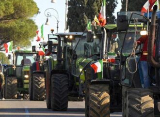 Trattori, torna la protesta: sabato in 50 su Roma