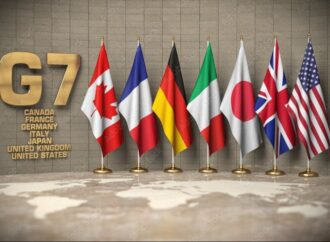 G7: garanzie per Ucraina, ma non soluzione a “due Stati” per Gaza