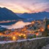 Montenegro, in calo i ricavi del turismo e S&Pconferma il rating B+