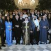 Parolin al Tavolo del Ramadan – Iftar  occasione di Dialogo Interreligioso