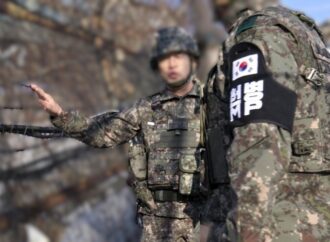 Corea del Sud, un jet militare sgancia per errore bombe su civili: 7 feriti